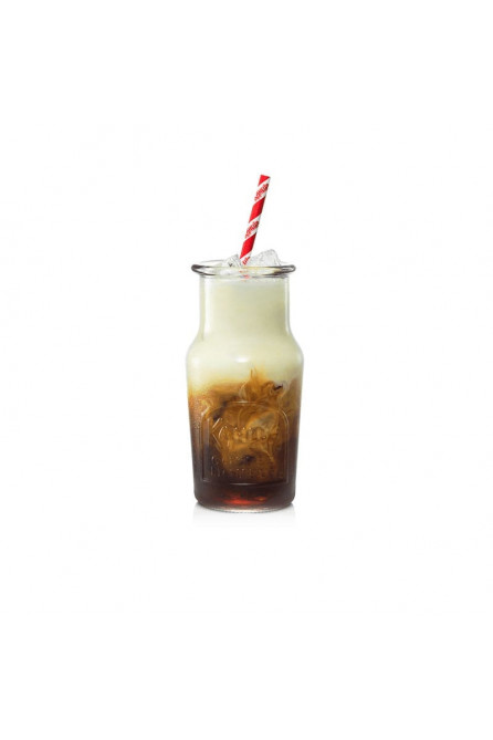 Kahlua Milk